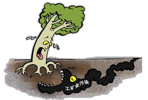 華清環(huán)境：土壤被污染了誰來修復？